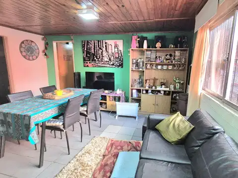 Casa en Venta de 4 dormitorios