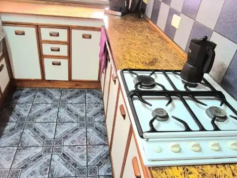 Casa en Venta 66 años