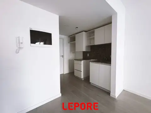 Departamento en Venta en Villa Crespo, USD 99.000