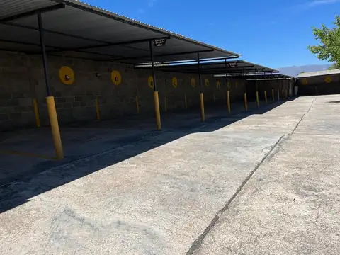 Hotel en Venta en Villa Cura Brochero, USD 490.000