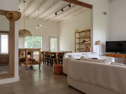 Venta Campo | 49 Hectáreas con Casco de Estancia en San Antonio de Areco
