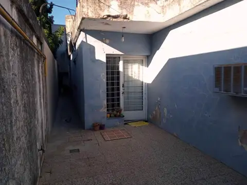 Departamento - Roque Saenz Peña