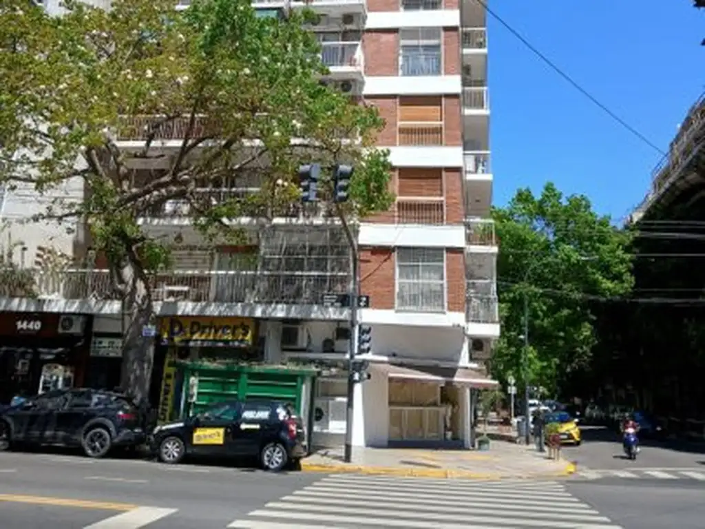 MENDOZA 2906 , Piso 12