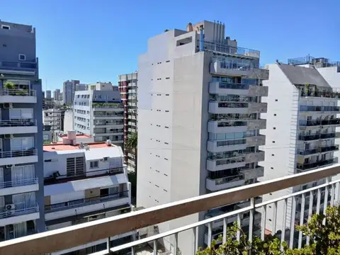 MENDOZA 2906 , Piso 12