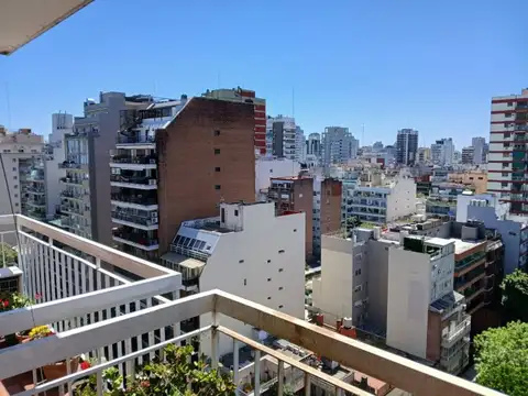 Departamento en Venta 46 años