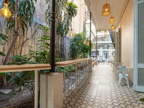 Fondo Comercio en Venta 40 años