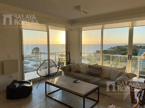 Departamento en Venta de 5 ambientes