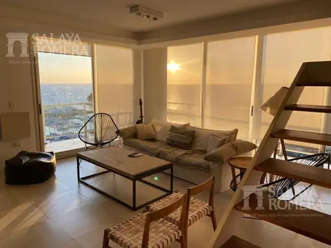 Departamento 5 ambientes con 3 baños