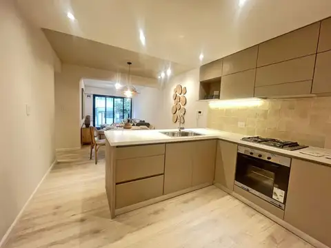 Departamento en Venta de 2 dormitorios