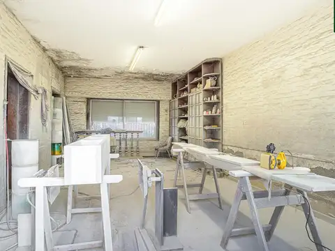 Casa en Venta en Villa Urquiza, USD 269.000