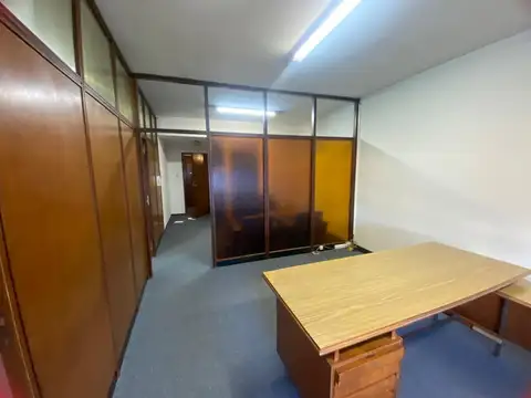 Oficina en Venta en La Plata, USD 55.000