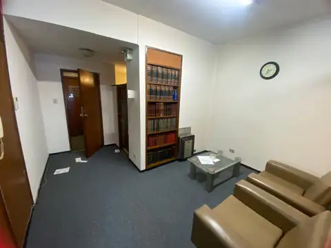 Oficina en Venta en La Plata, USD 55.000