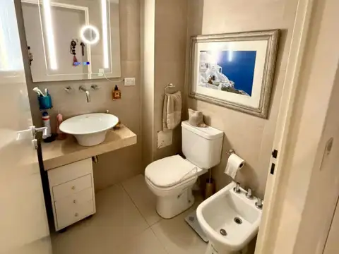 Departamento en Alquiler de Monoambiente