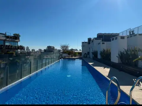 Departamento en Alquiler en Caballito, Capital Federal
