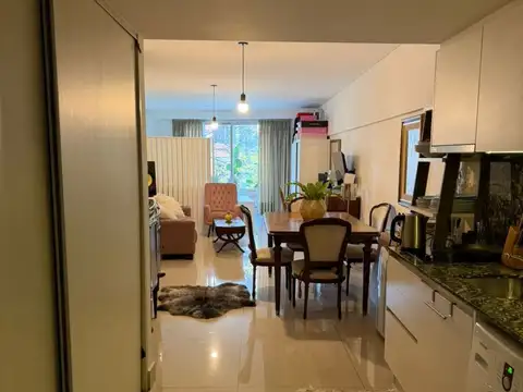 Departamento en Alquiler en Caballito, USD 750