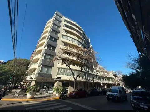 Alquiler de Departamento 1 Ambientes en Caballito, Capital Federal