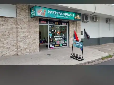 Local comercial