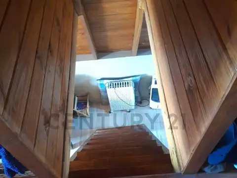 Casa en Venta al Oeste