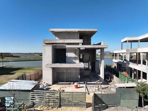 Casa  en Venta en Los Puentes, Nordelta, Tigre