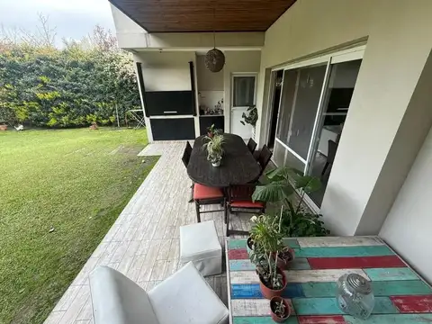 Casa en Alquiler Temporal de 3 dormitorios