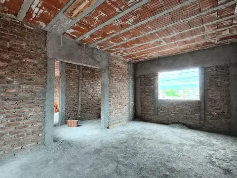Departamento en Venta con 1