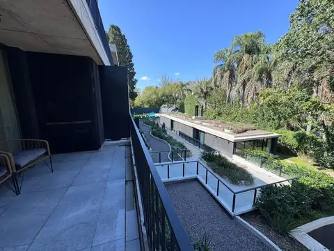 Departamento en Venta al Norte