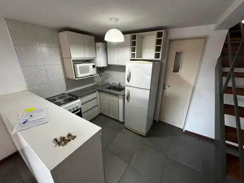 Departamento en Venta al Norte