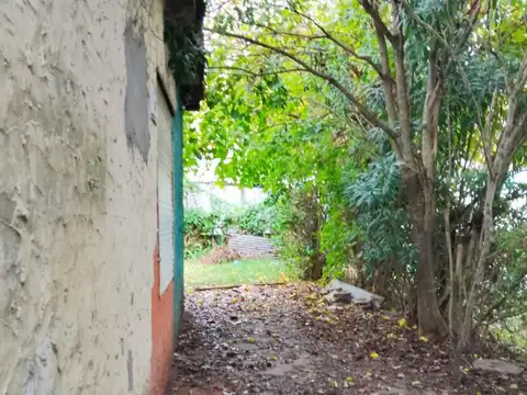 Paraguay esq alem