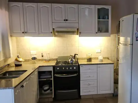 Departamento en Venta 20 años
