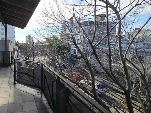 Departamento en Venta 4 Ambientes en Campana