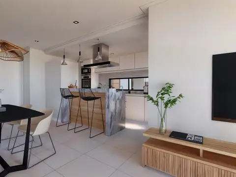 Departamento en Venta A Estrenar