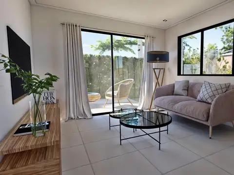 Departamento en Venta en City Bell, USD 95.000