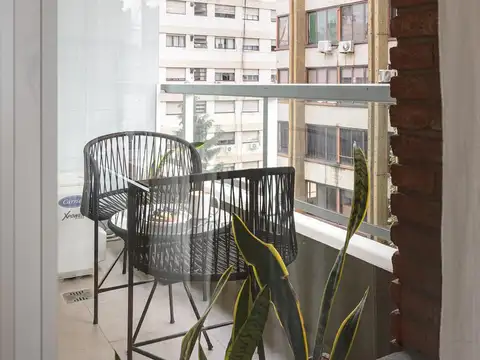 Departamento en San Telmo