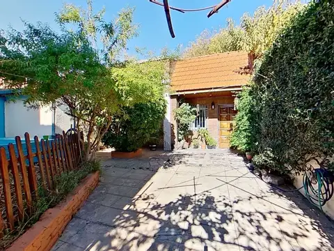 PH en Venta en Parque Avellaneda, CABA