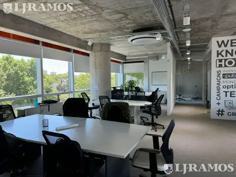 Oficina en  Vicente Lopez