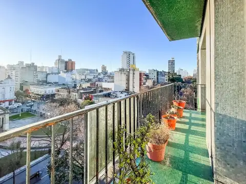 Departamento en Venta en La Plata, USD 103.000