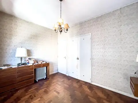 Departamento en Venta 60 años