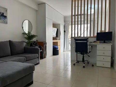 Departamento en Venta en Villa Crespo, Capital Federal