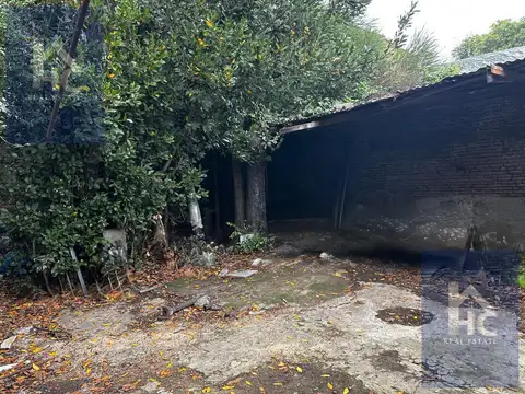 CASA - VENTA - 3 AMB- LOMAS DE ZAMORA - FINANCIACION  PRIVADA-OPORTUNIDAD