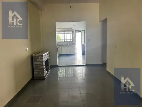 CASA - VENTA - 3 AMB- LOMAS DE ZAMORA - FINANCIACION  PRIVADA-OPORTUNIDAD