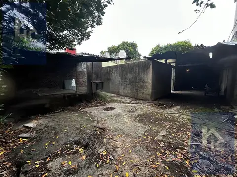Casa en Venta 40 años