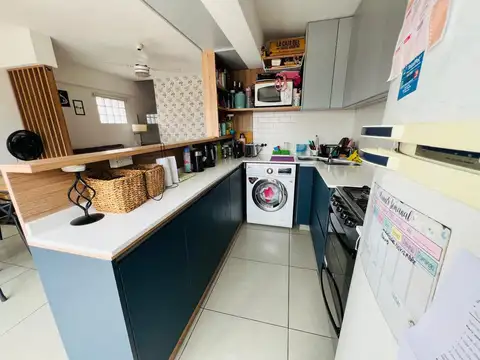 Departamento en Venta en Almagro, USD 181.900