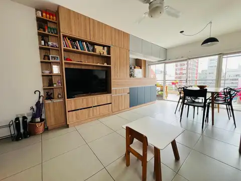 Departamento en Venta 13 años