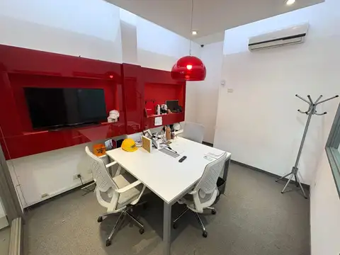 Local en Alquiler 25 años