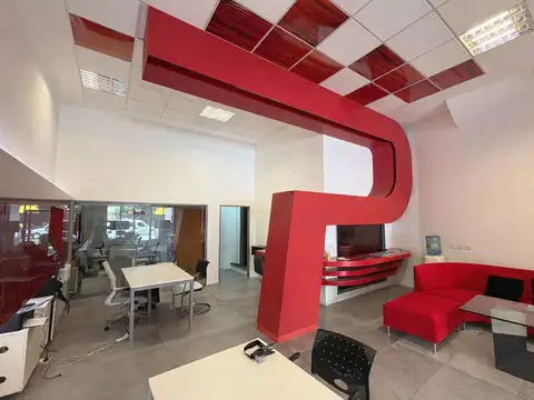 Local en Alquiler en Villa Crespo, $ 4.000.000