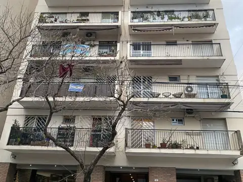 Departamento en Venta en Colegiales, CABA