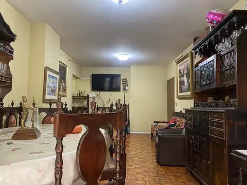 Departamento en Venta de 5 ambientes