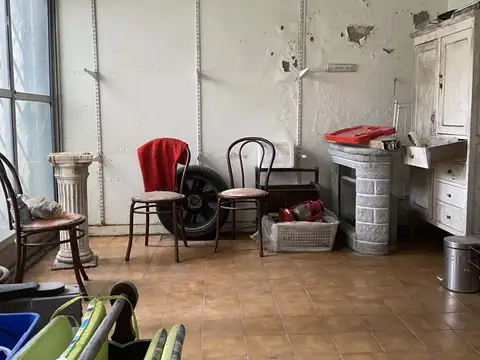 Departamento en Venta 43 años
