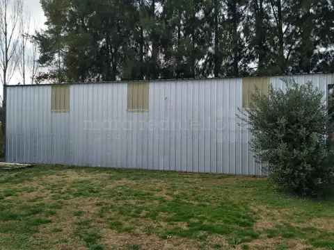 Venta de casa quinta , 3 dormitorios en Chascomús.