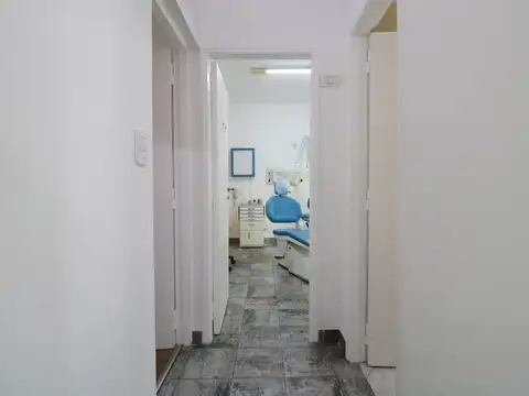 Oficina en Venta 30 años